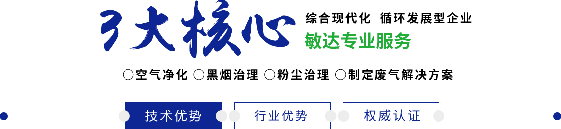 尻B看看敏达环保科技（嘉兴）有限公司